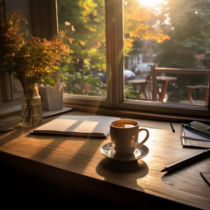 Cara Menjadikan Minuman Pagi Sebagai Awal Hari yang Menyenangkan